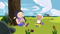 Adventure Time